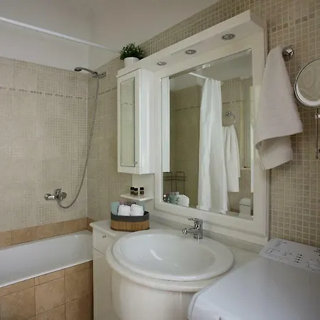 شقة Precious - Hospitality Next To....