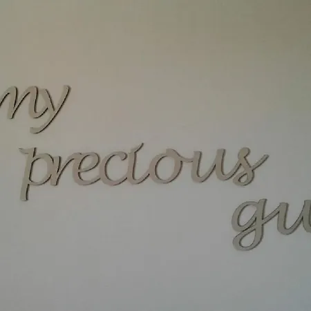 شقة Precious - Hospitality Next To....
