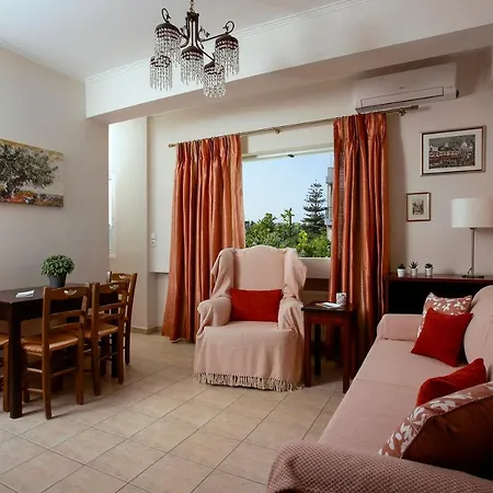 Precious - Hospitality Next To.... شقة *