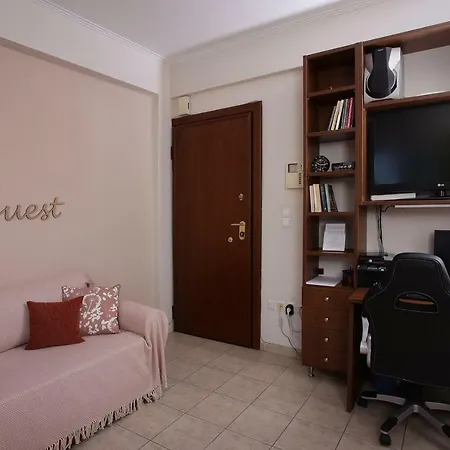 Apartment Precious - Hospitality Next To.... *