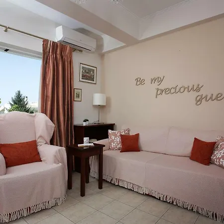Precious - Hospitality Next To.... * Kalamata