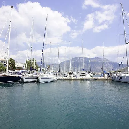 Precious - Hospitality Next To.... Kalamata