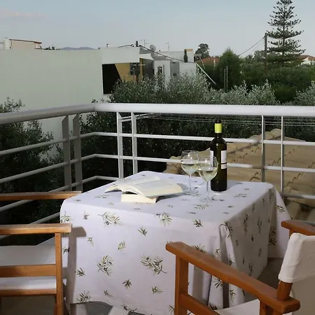 Apartment Precious - Hospitality Next To.... Kalamata